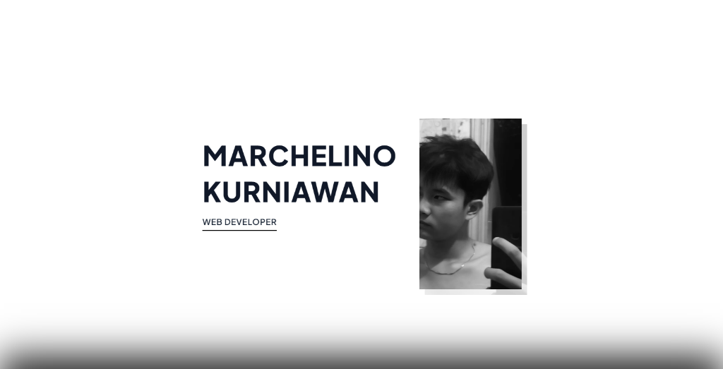Acelino Personal Brand & Interactive Portfolio